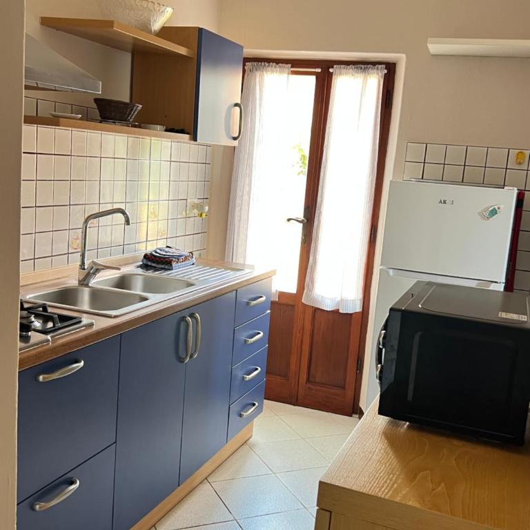 Casa Anna - Capo Perla Apartments - Appartamento con 2 Camere da Letto e Vista Mare - 35