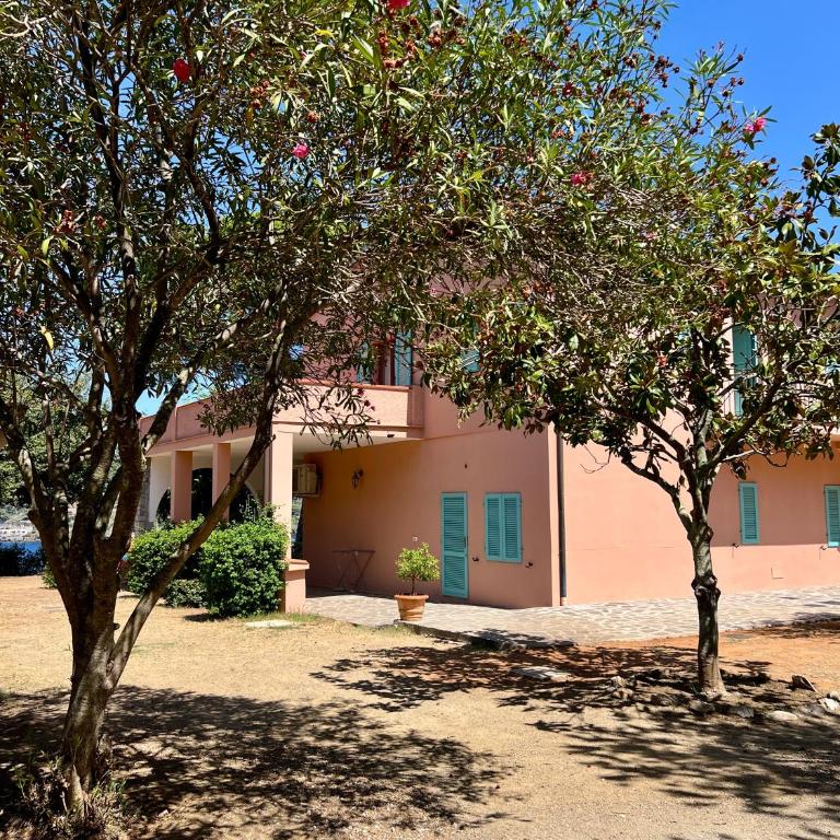 Casa Anna - Capo Perla Apartments - Appartamento con 2 Camere da Letto, Terrazza e Vista Mare - 32
