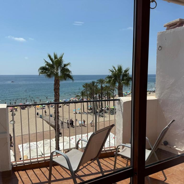Ático Dúplex HAPPYVILA - Apartment mit 1 Schlafzimmer - 1