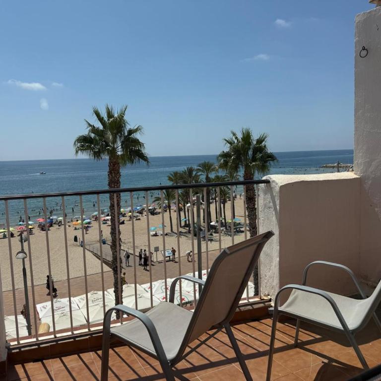 Ático Dúplex HAPPYVILA - Apartment mit 1 Schlafzimmer - 2