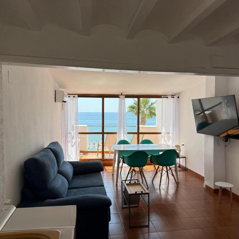 Ático Dúplex HAPPYVILA - Apartment mit 1 Schlafzimmer - 4