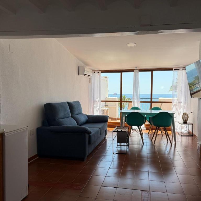 Ático Dúplex HAPPYVILA - Apartment mit 1 Schlafzimmer - 5