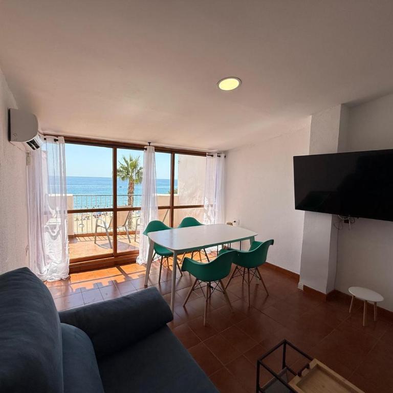Ático Dúplex HAPPYVILA - Apartment mit 1 Schlafzimmer - 6