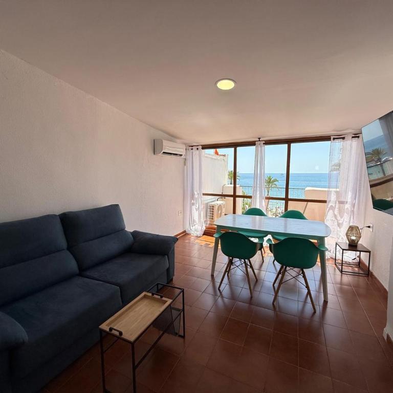 Ático Dúplex HAPPYVILA - Apartment mit 1 Schlafzimmer - 7