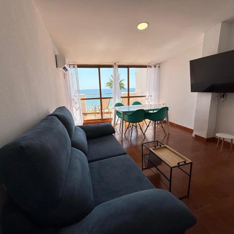 Ático Dúplex HAPPYVILA - Apartment mit 1 Schlafzimmer - 8