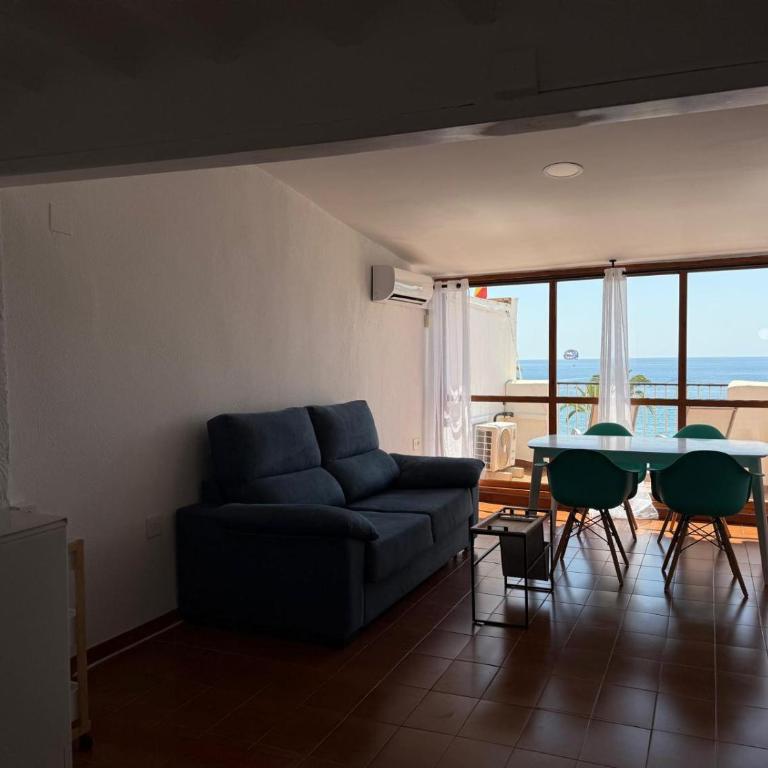 Ático Dúplex HAPPYVILA - Apartment mit 1 Schlafzimmer - 9