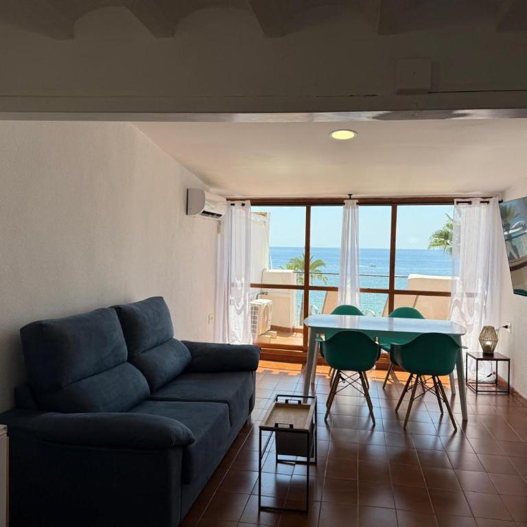 Ático Dúplex HAPPYVILA - Apartment mit 1 Schlafzimmer - 10
