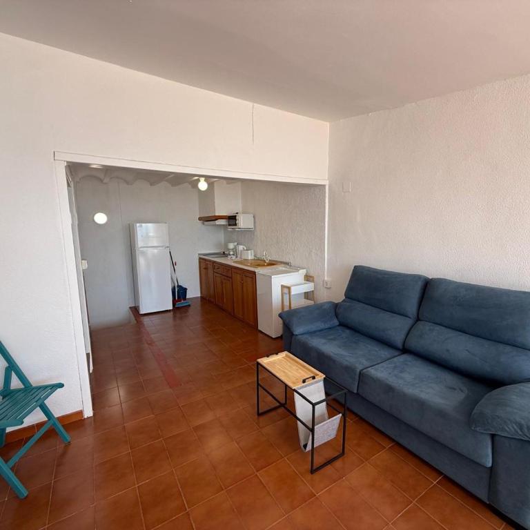 Ático Dúplex HAPPYVILA - Apartment mit 1 Schlafzimmer - 11