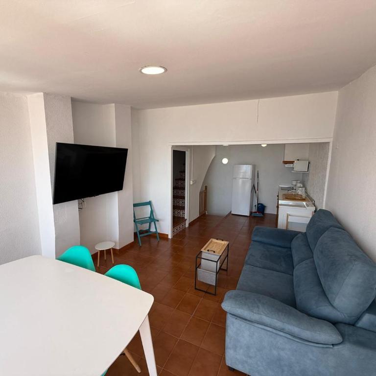 Ático Dúplex HAPPYVILA - Apartment mit 1 Schlafzimmer - 12