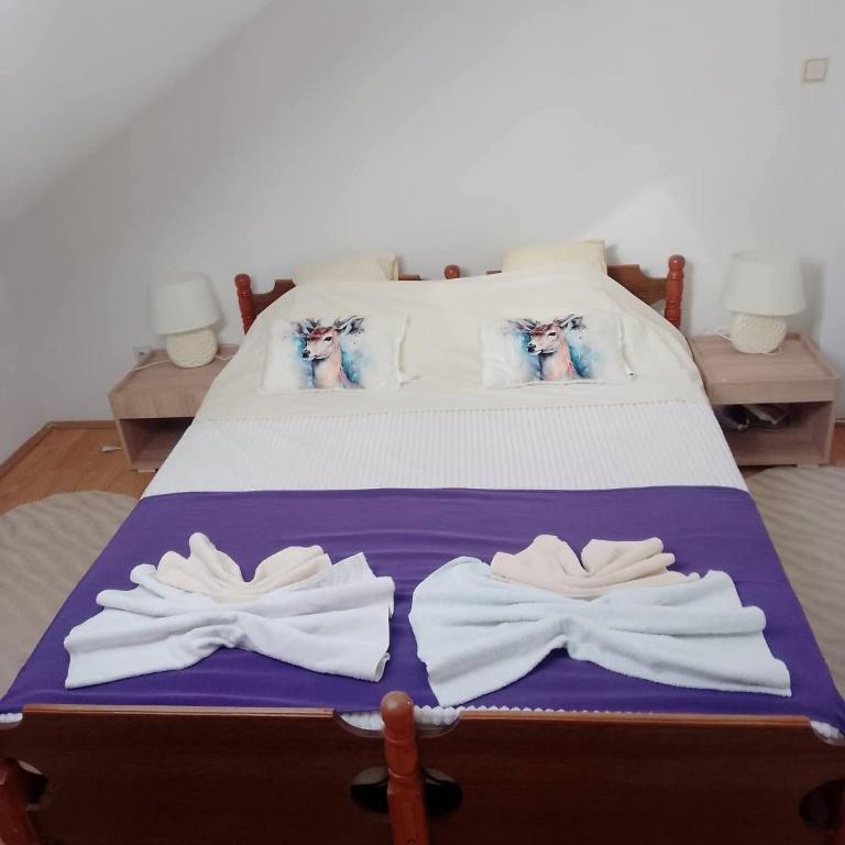 Studio Rtanj - One-Bedroom Apartment - 5
