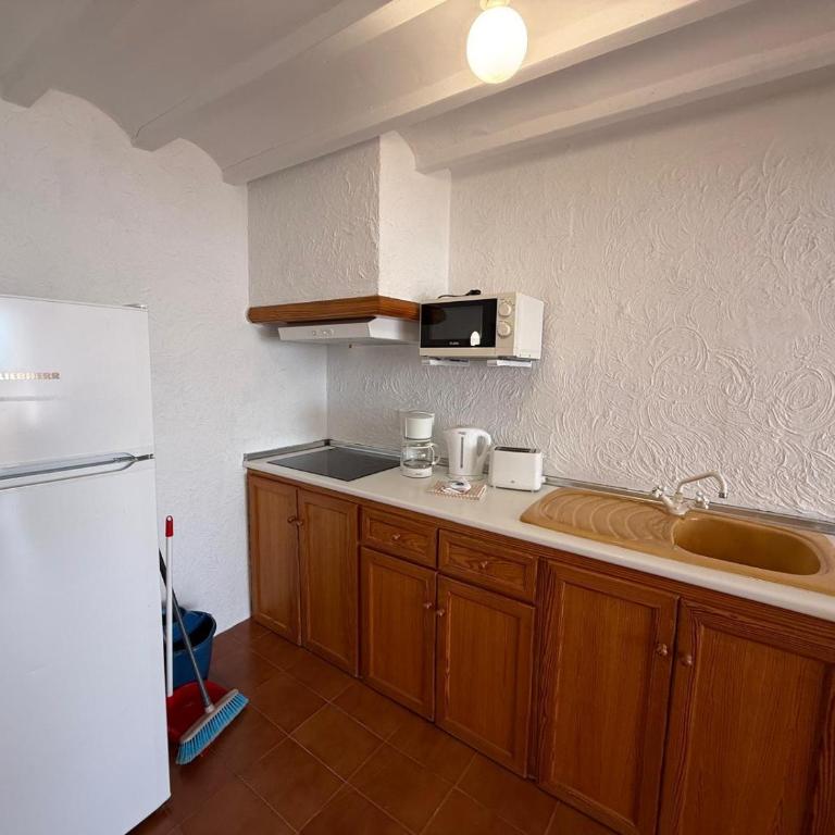 Ático Dúplex HAPPYVILA - Apartment mit 1 Schlafzimmer - 14