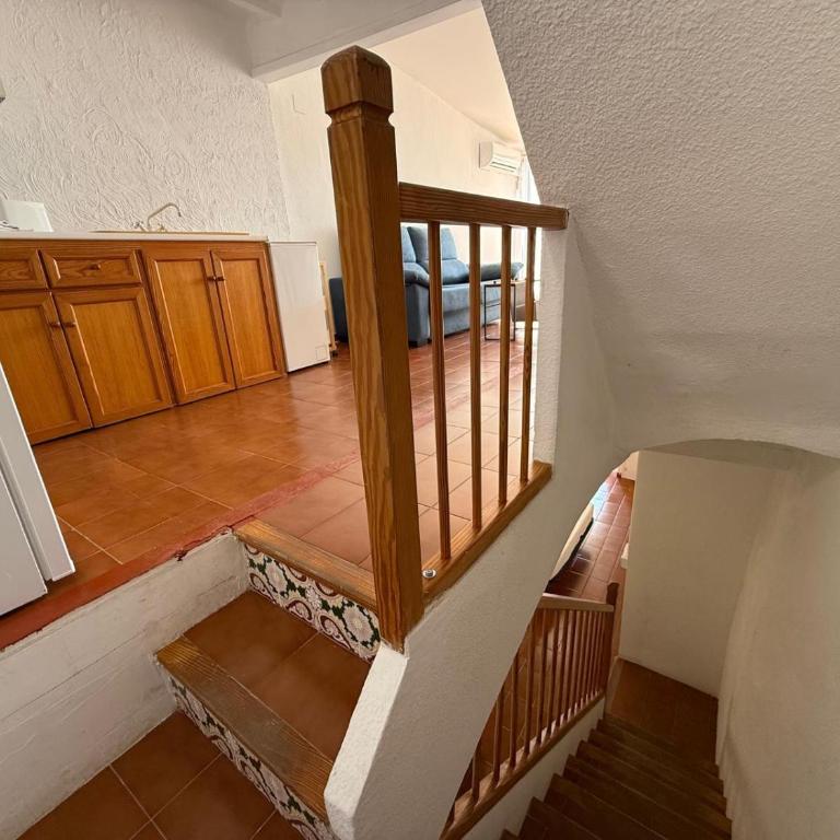 Ático Dúplex HAPPYVILA - Apartment mit 1 Schlafzimmer - 15