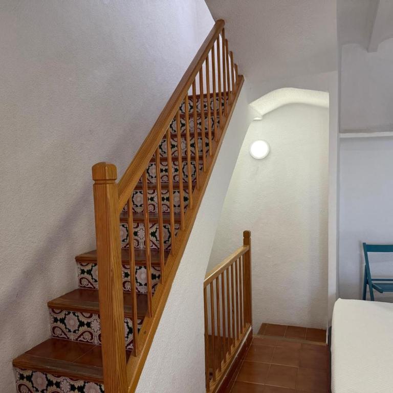 Ático Dúplex HAPPYVILA - Apartment mit 1 Schlafzimmer - 16