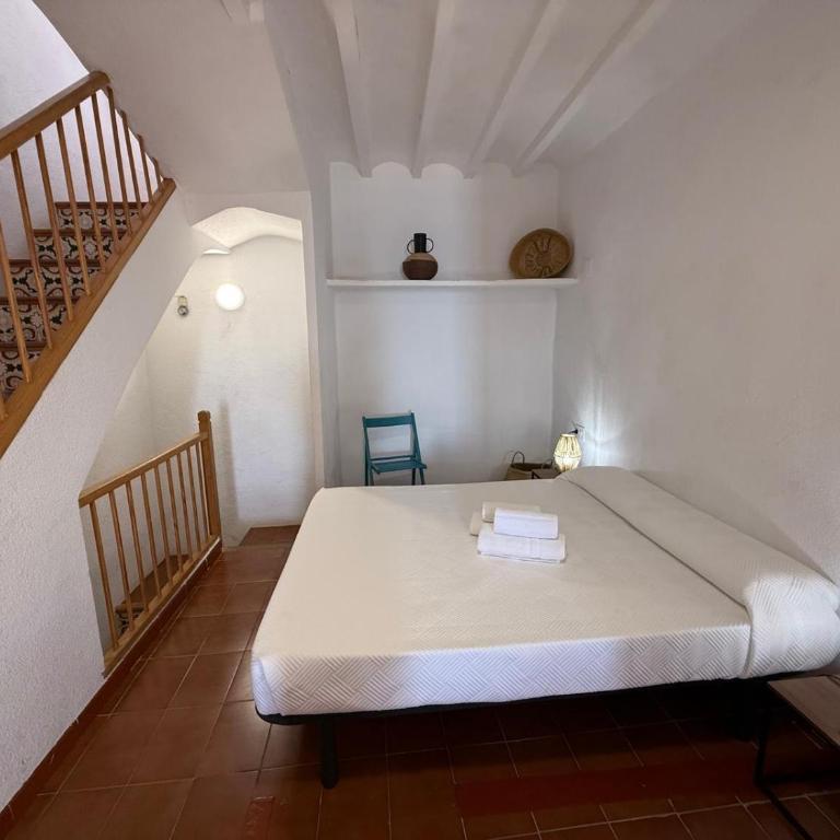 Ático Dúplex HAPPYVILA - Apartment mit 1 Schlafzimmer - 17