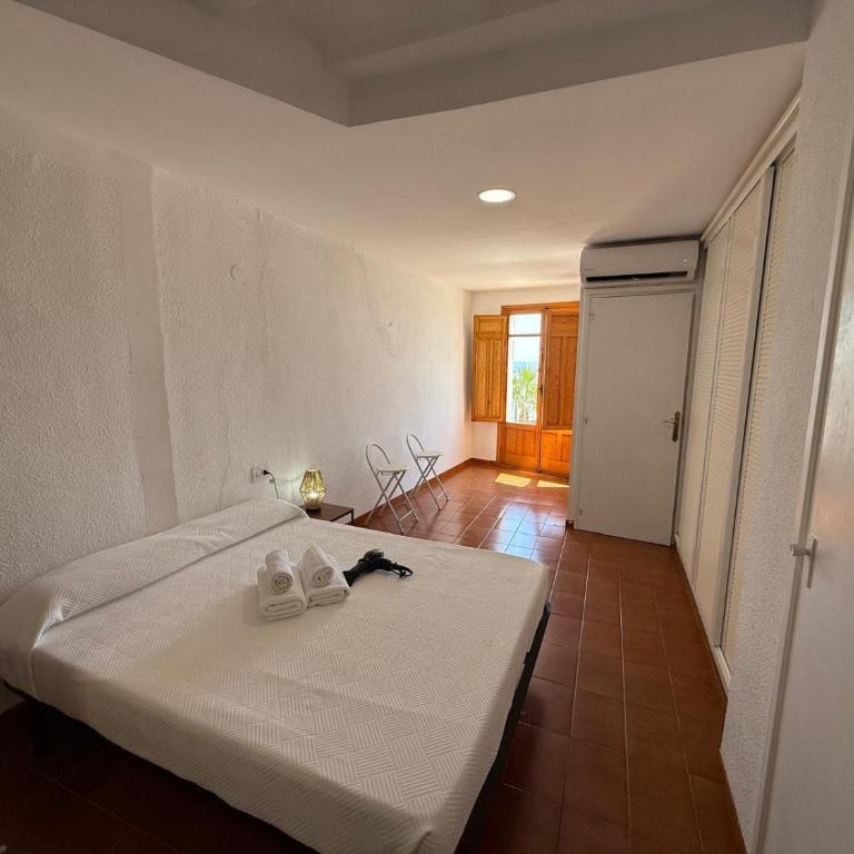 Ático Dúplex HAPPYVILA - Apartment mit 1 Schlafzimmer - 19