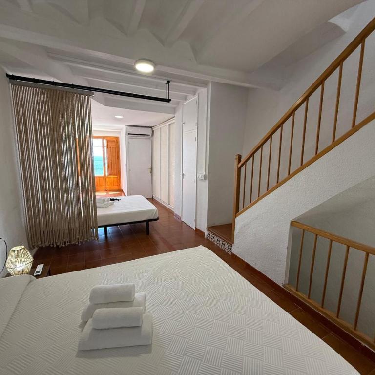 Ático Dúplex HAPPYVILA - Apartment mit 1 Schlafzimmer - 20