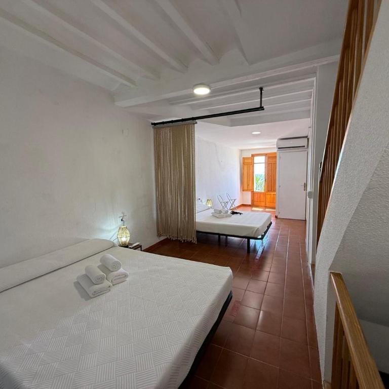 Ático Dúplex HAPPYVILA - Apartment mit 1 Schlafzimmer - 21