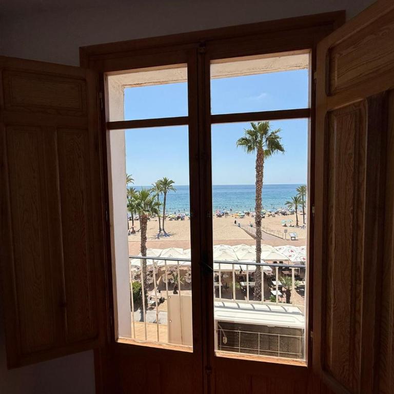 Ático Dúplex HAPPYVILA - Apartment mit 1 Schlafzimmer - 22