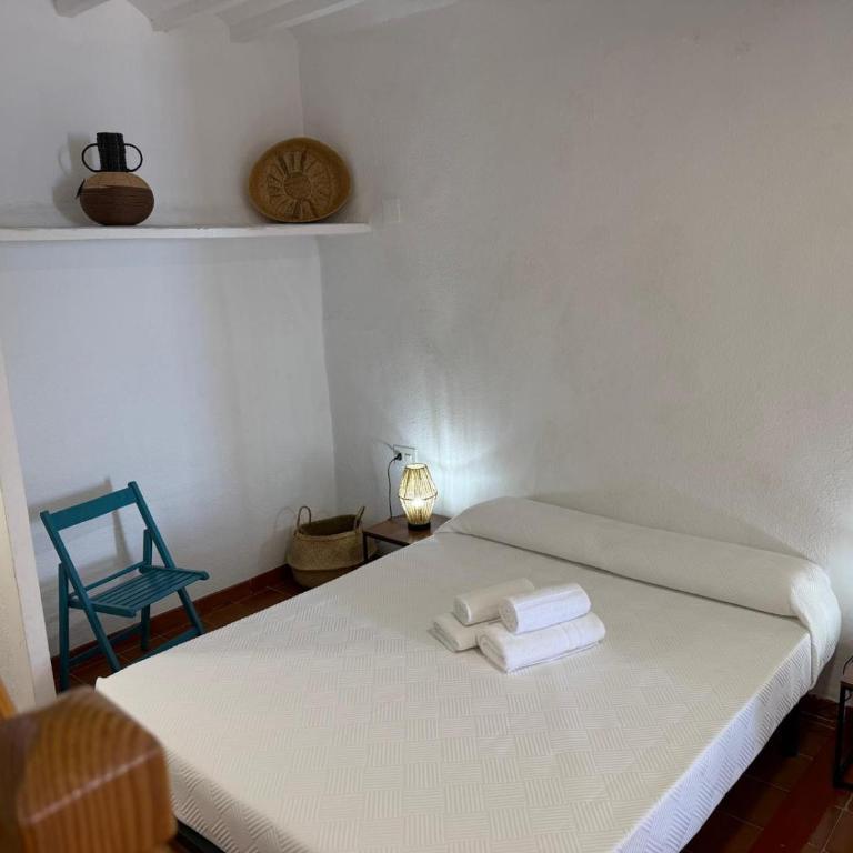 Ático Dúplex HAPPYVILA - Apartment mit 1 Schlafzimmer - 23