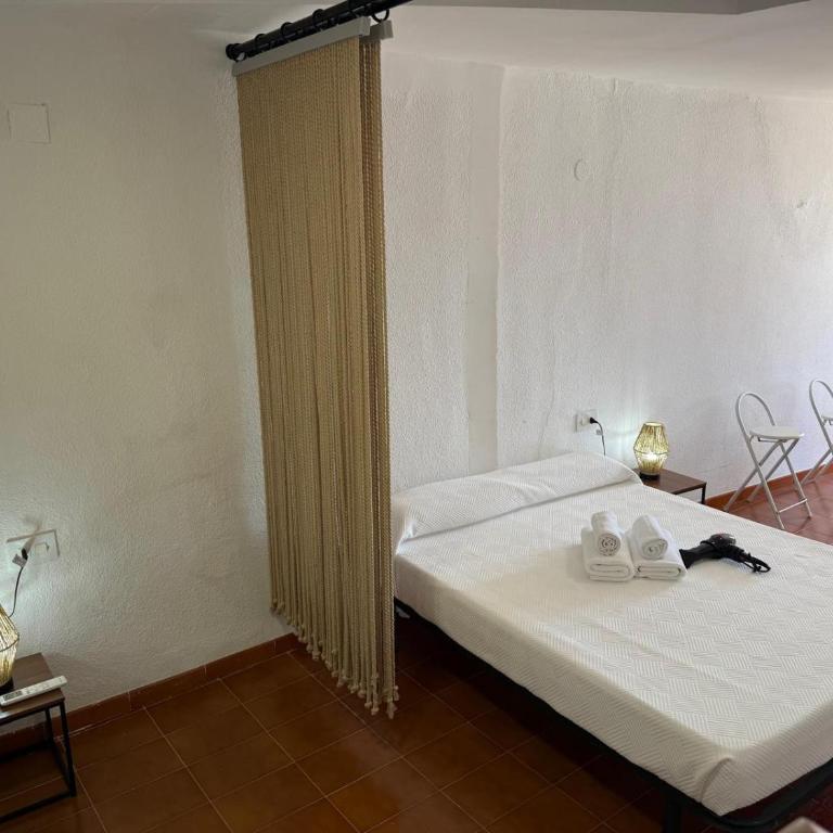 Ático Dúplex HAPPYVILA - Apartment mit 1 Schlafzimmer - 25