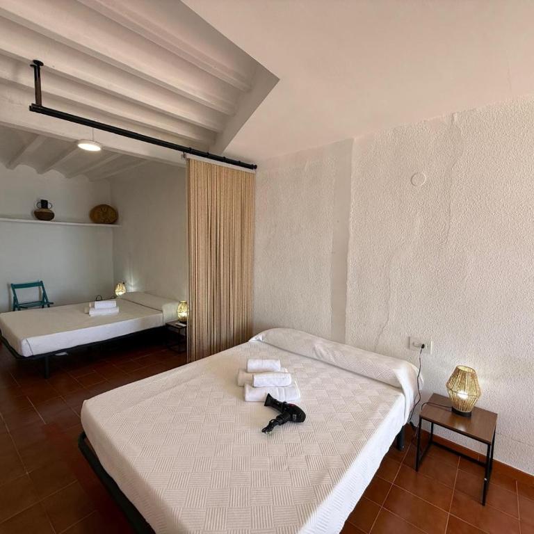 Ático Dúplex HAPPYVILA - Apartment mit 1 Schlafzimmer - 26