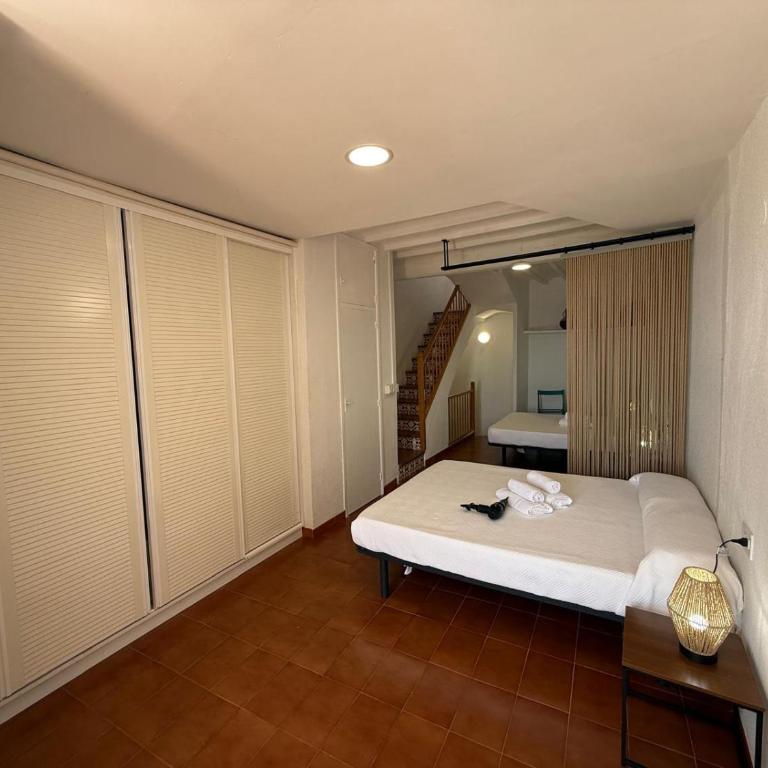 Ático Dúplex HAPPYVILA - Apartment mit 1 Schlafzimmer - 28