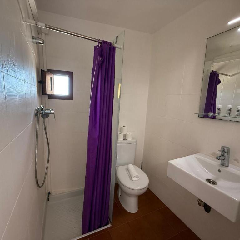 Ático Dúplex HAPPYVILA - Apartment mit 1 Schlafzimmer - 29