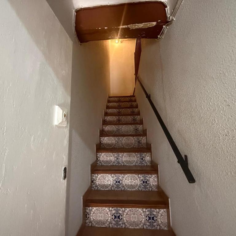 Ático Dúplex HAPPYVILA - Apartment mit 1 Schlafzimmer - 30