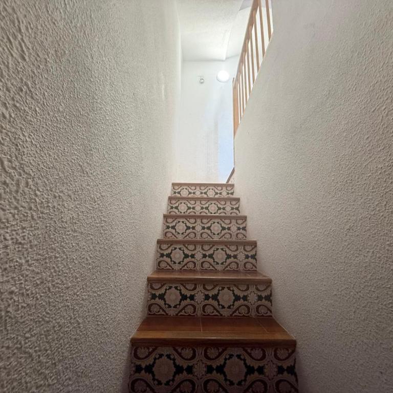 Ático Dúplex HAPPYVILA - Apartment mit 1 Schlafzimmer - 31