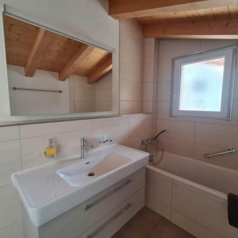 Jungfrau Penthouse - Aare Jungfrau AG - Penthouse-Apartment - 15