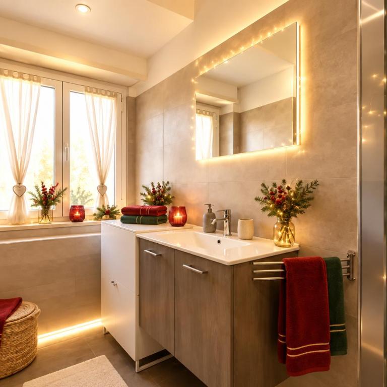 NEW! Vatican Domizia Apartment - Apartment mit 1 Schlafzimmer - 15