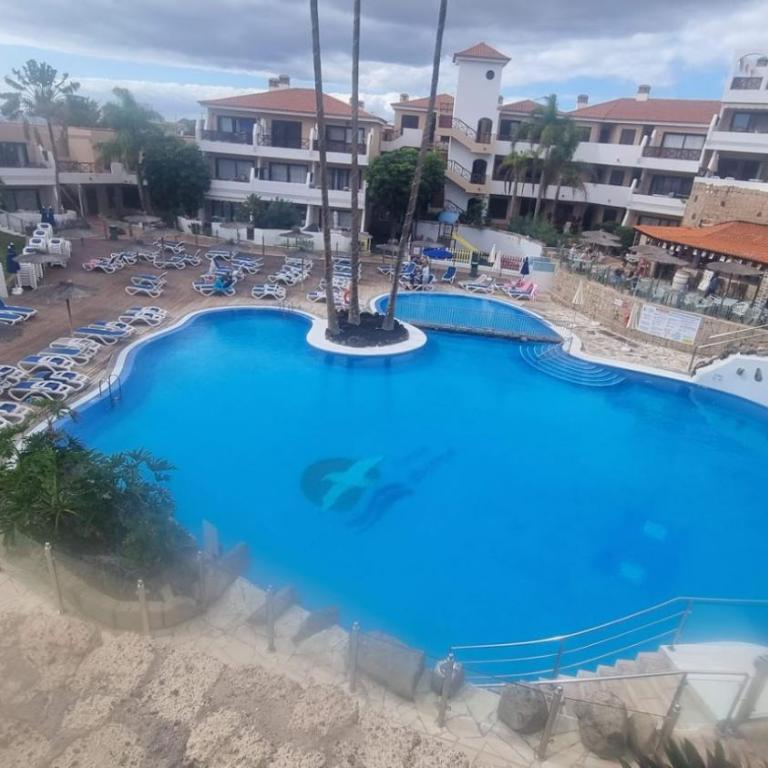 Albatros park - Apartamento de 2 dormitorios - 1