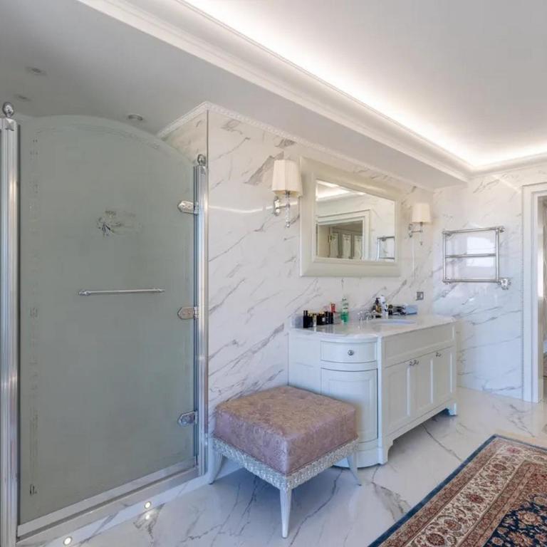 WillSRMResidence - Appartamento Attico - 2