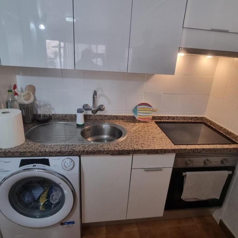 Albatros park - Apartamento de 2 dormitorios - 3