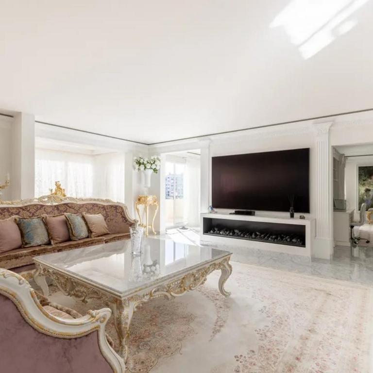 WillSRMResidence - Appartamento Attico - 13