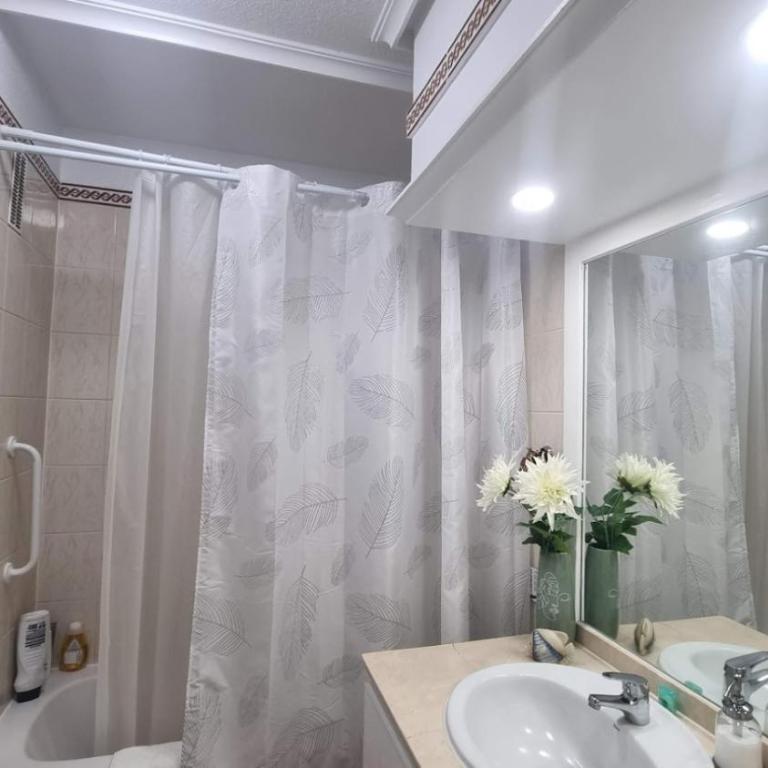 Albatros park - Apartamento de 2 dormitorios - 4