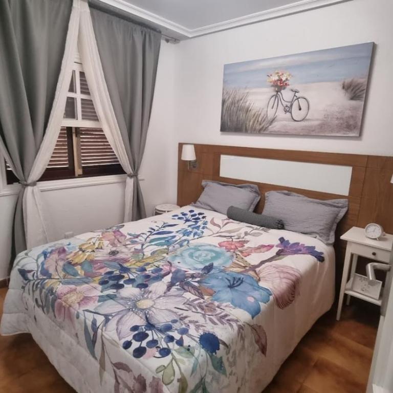 Albatros park - Apartamento de 2 dormitorios - 5