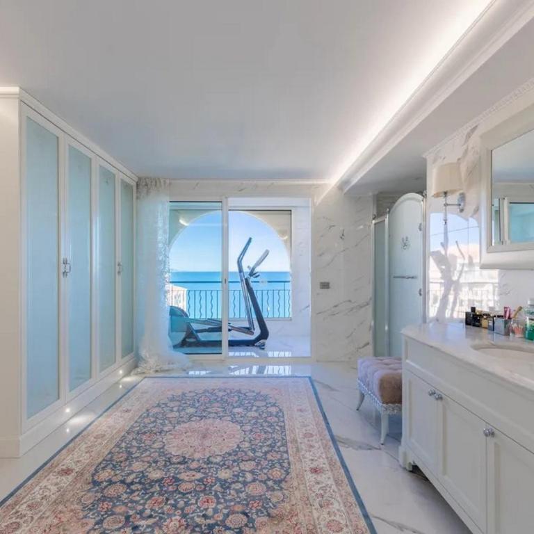 WillSRMResidence - Appartamento Attico - 10