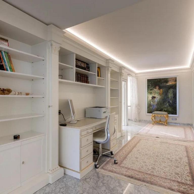 WillSRMResidence - Appartamento Attico - 6