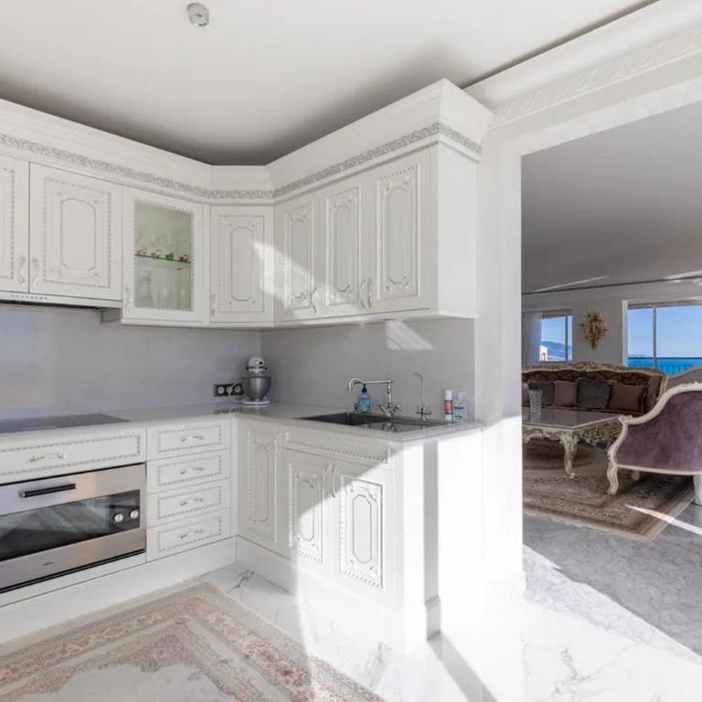 WillSRMResidence - Appartamento Attico - 8