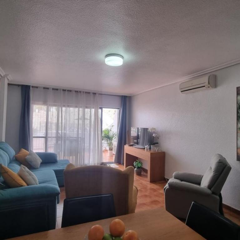 Albatros park - Apartamento de 2 dormitorios - 6