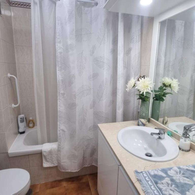 Albatros park - Apartamento de 2 dormitorios - 7