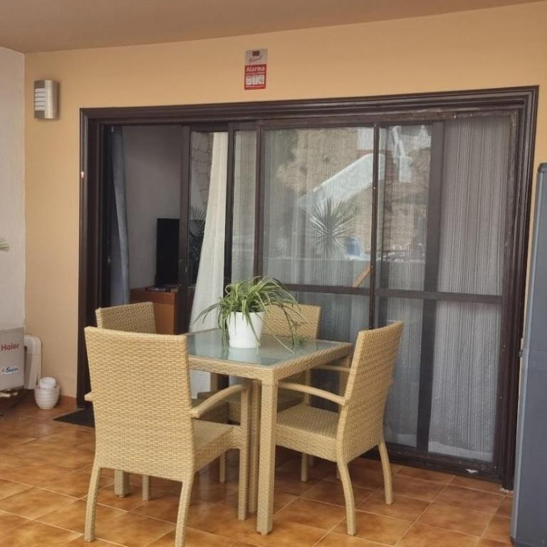 Albatros park - Apartamento de 2 dormitorios - 8