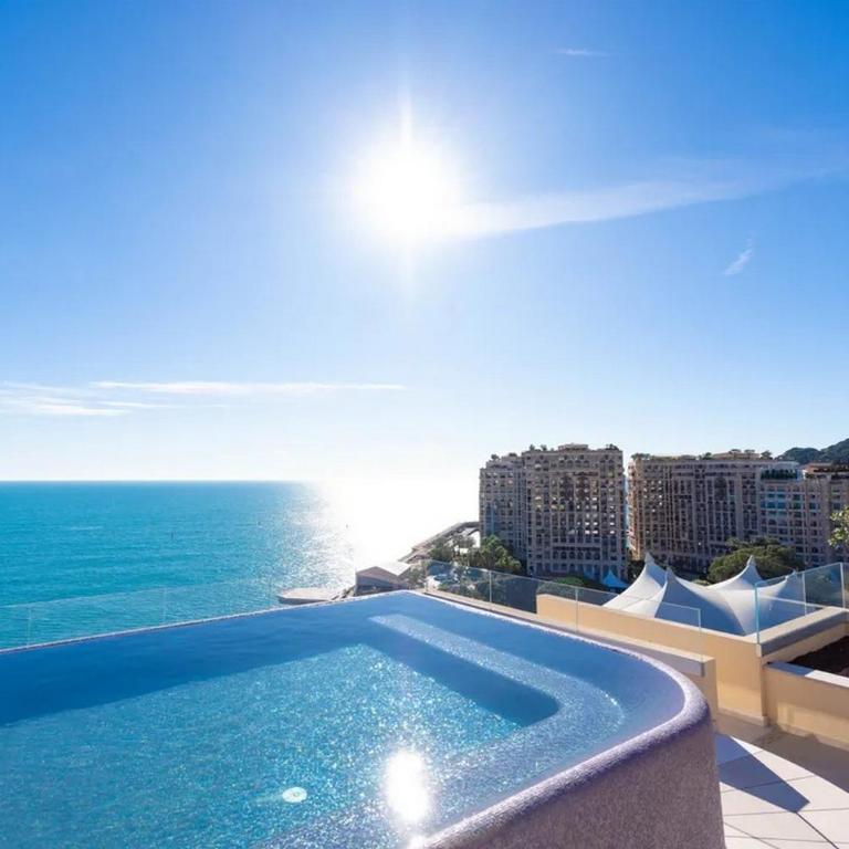 WillSRMResidence - Appartamento Attico - 1