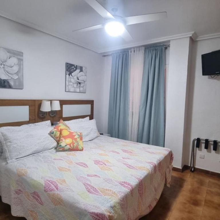 Albatros park - Apartamento de 2 dormitorios - 9