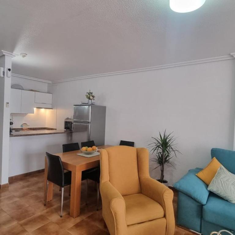 Albatros park - Apartamento de 2 dormitorios - 10