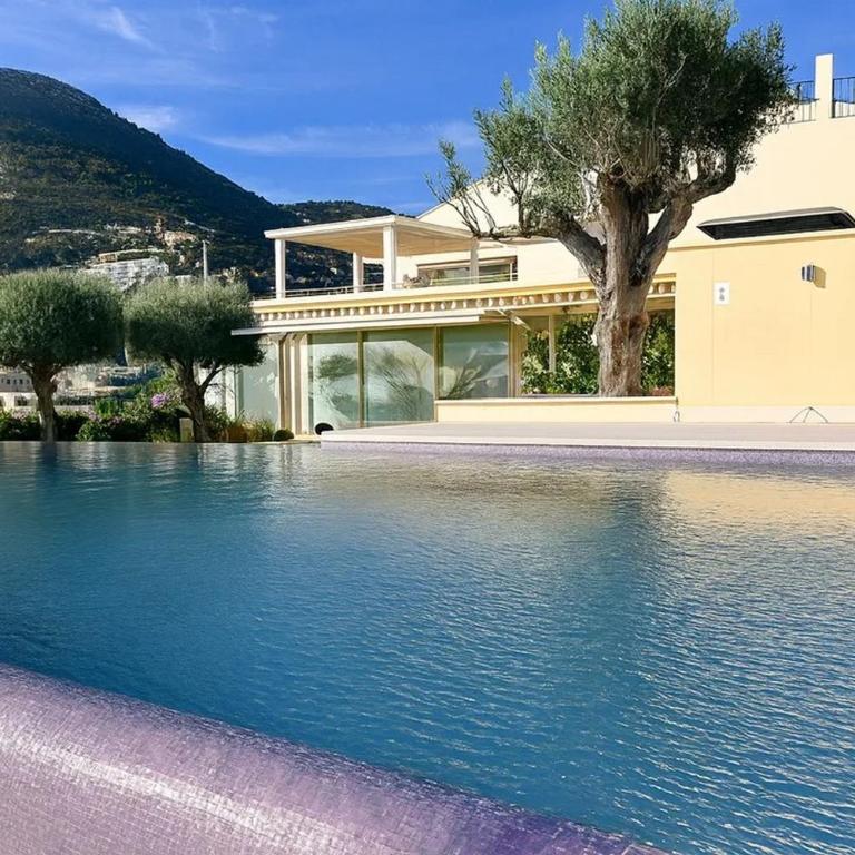 WillSRMResidence - Appartamento Attico - 23