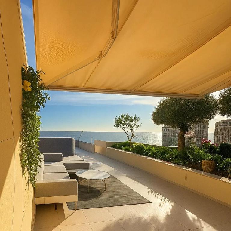 WillSRMResidence - Appartamento Attico - 24