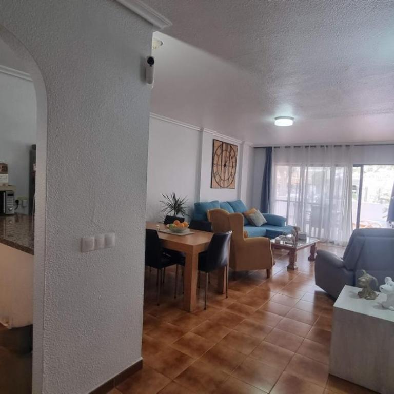 Albatros park - Apartamento de 2 dormitorios - 12