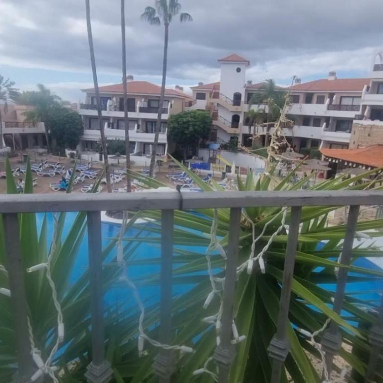 Albatros park - Apartamento de 2 dormitorios - 13